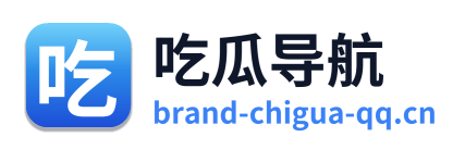 吃瓜导航 Logo
